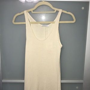 Never Worn Zara Dress!